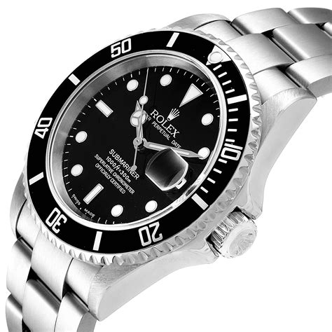 jomashop rolex submariner stainless steel|rolex submariner bezel price.